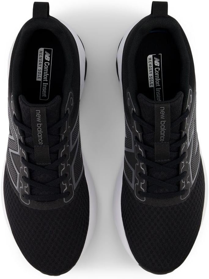 image:imageNew Balance Mens 460 V4BlackCastlerock