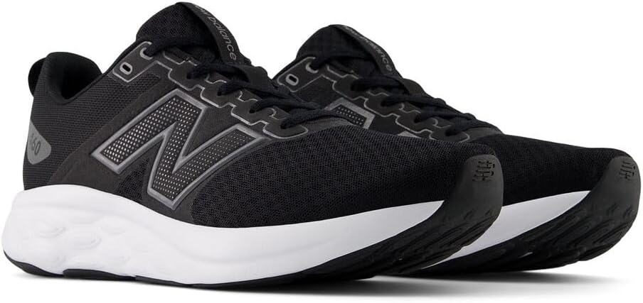 image:imageNew Balance Mens 460 V4BlackCastlerock