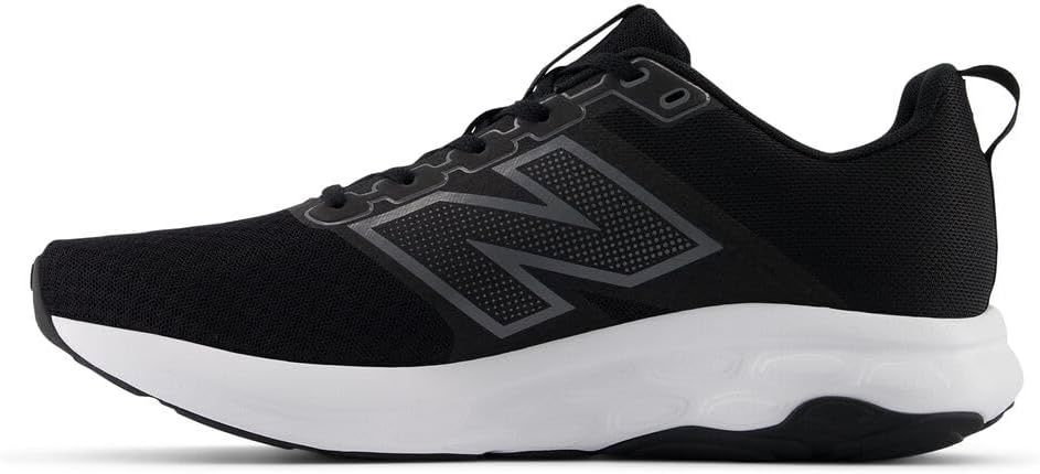 image:imageNew Balance Mens 460 V4BlackCastlerock