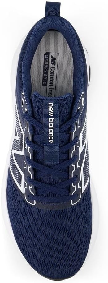 image:imageNew Balance Mens 460 V4Nb NavyWhiteBlack