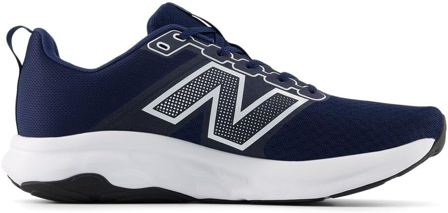 image:imageNew Balance Mens 460 V4Nb NavyWhiteBlack