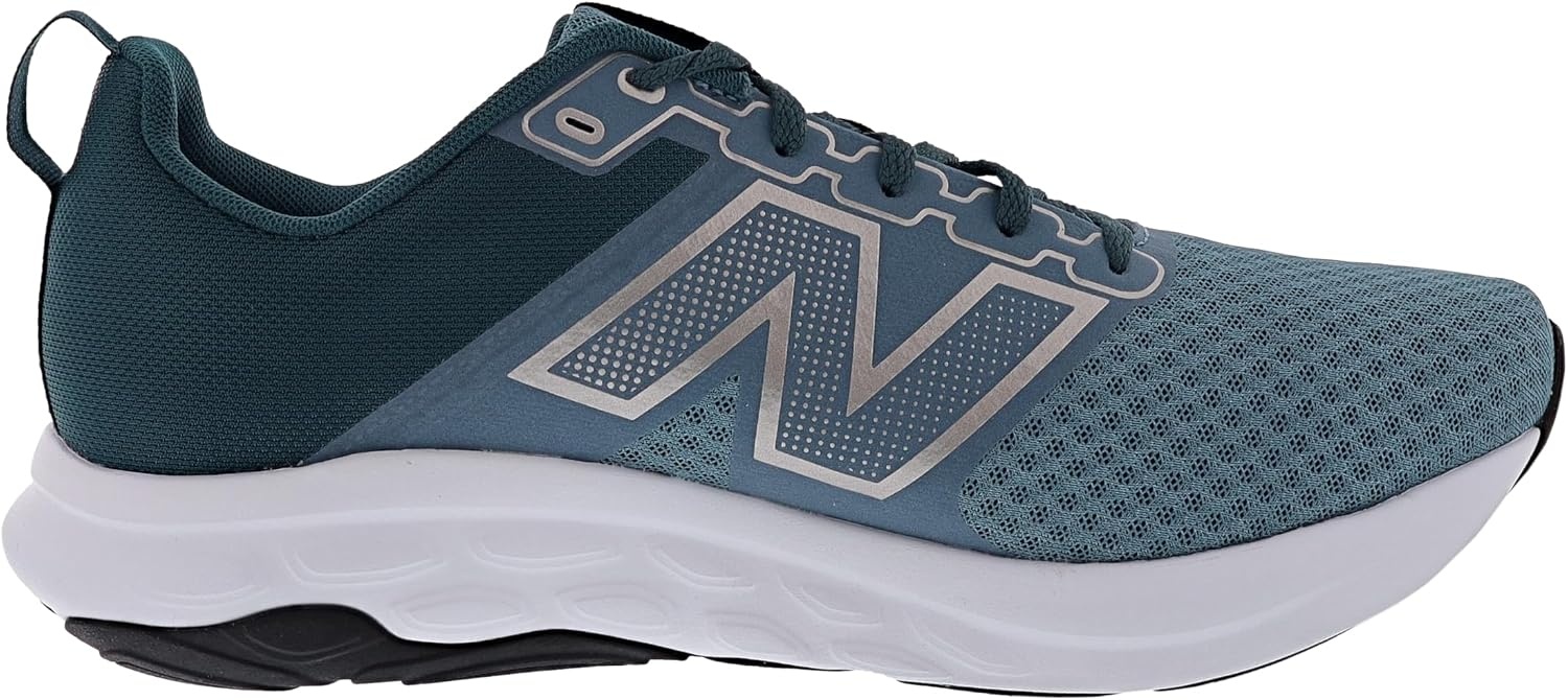 image:imageNew Balance Mens 460 V4Salt WaterMedusa Green