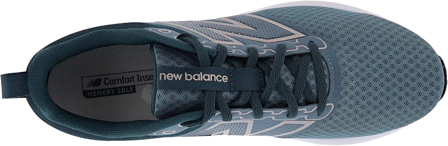 image:imageNew Balance Mens 460 V4Salt WaterMedusa Green