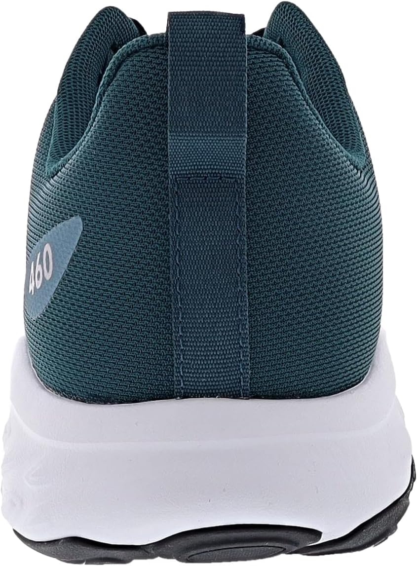 image:imageNew Balance Mens 460 V4Salt WaterMedusa Green
