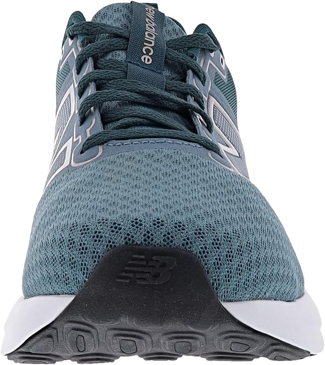 image:imageNew Balance Mens 460 V4Salt WaterMedusa Green
