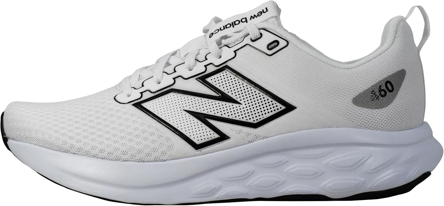 image:imageNew Balance Mens 460 V4WhiteIce BlueBlack