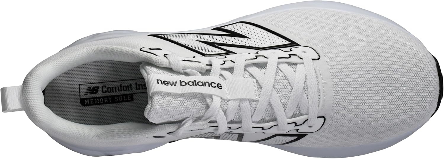 image:imageNew Balance Mens 460 V4WhiteIce BlueBlack