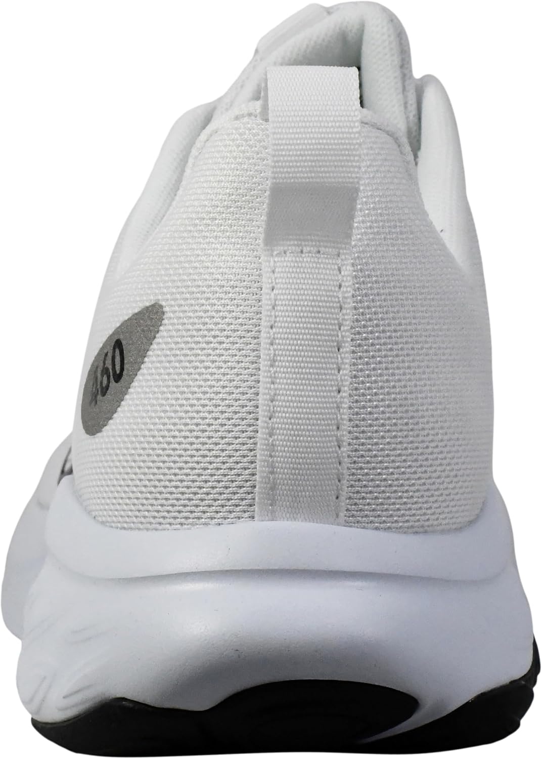 image:imageNew Balance Mens 460 V4WhiteIce BlueBlack