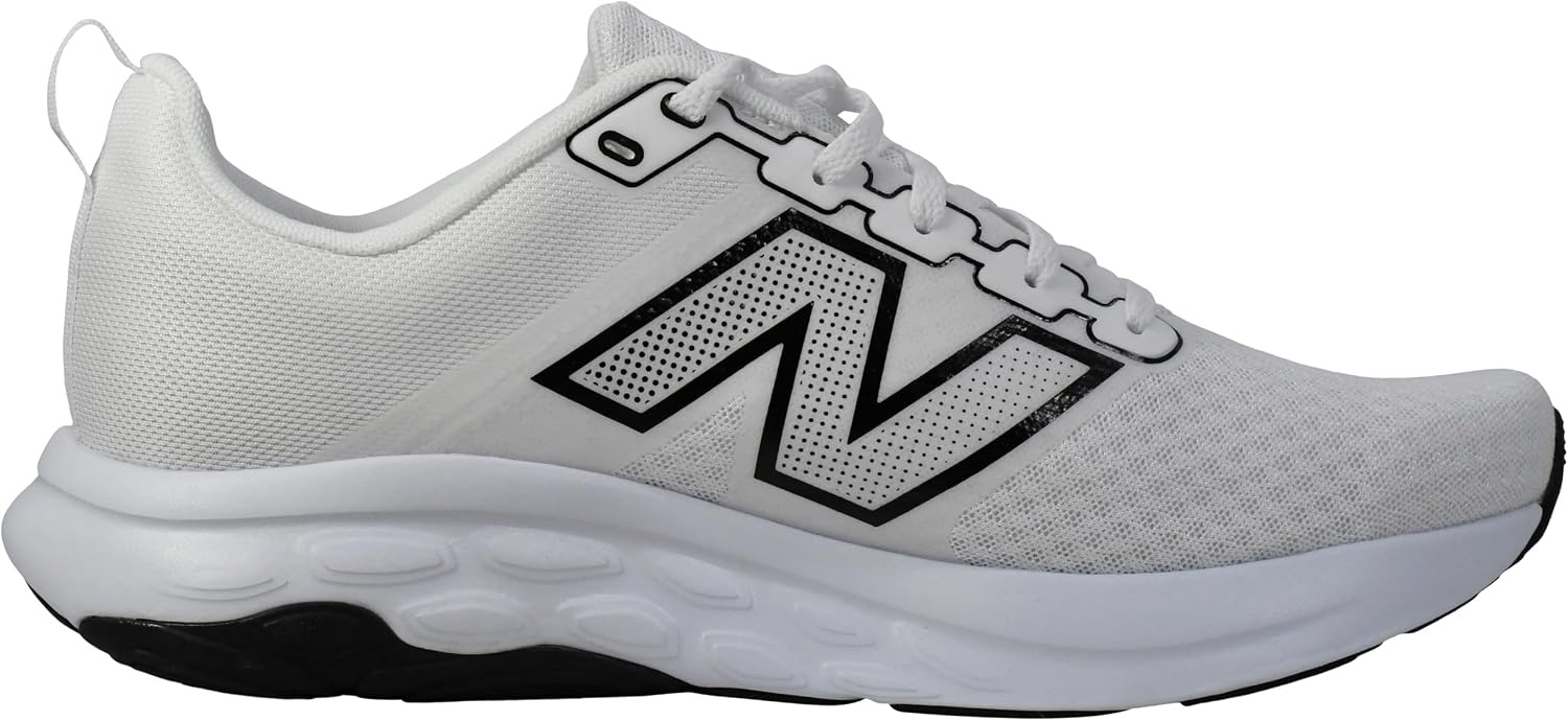 image:imageNew Balance Mens 460 V4WhiteIce BlueBlack