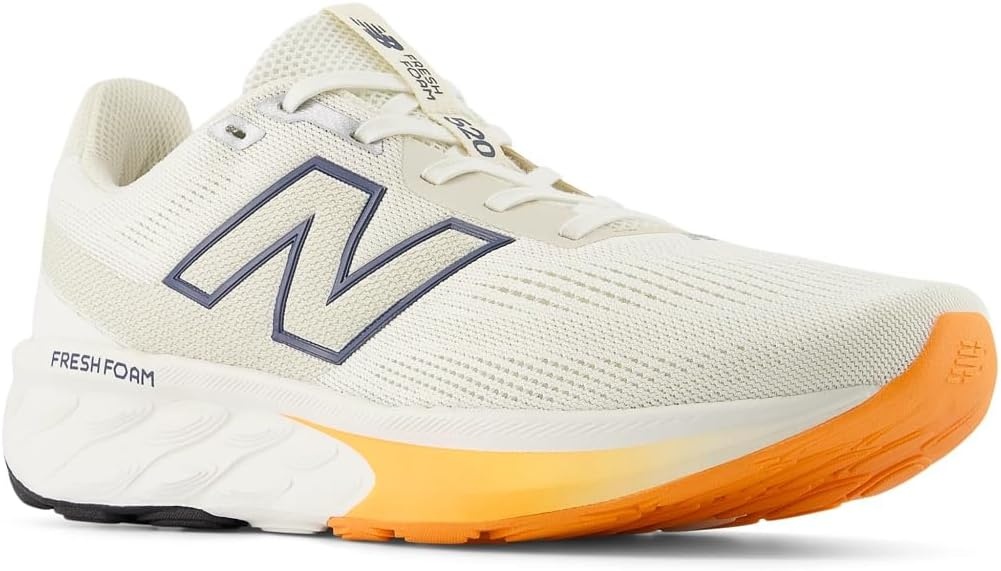 image:imageNew Balance Mens Fresh Foam 520 v9 Running ShoeBlack