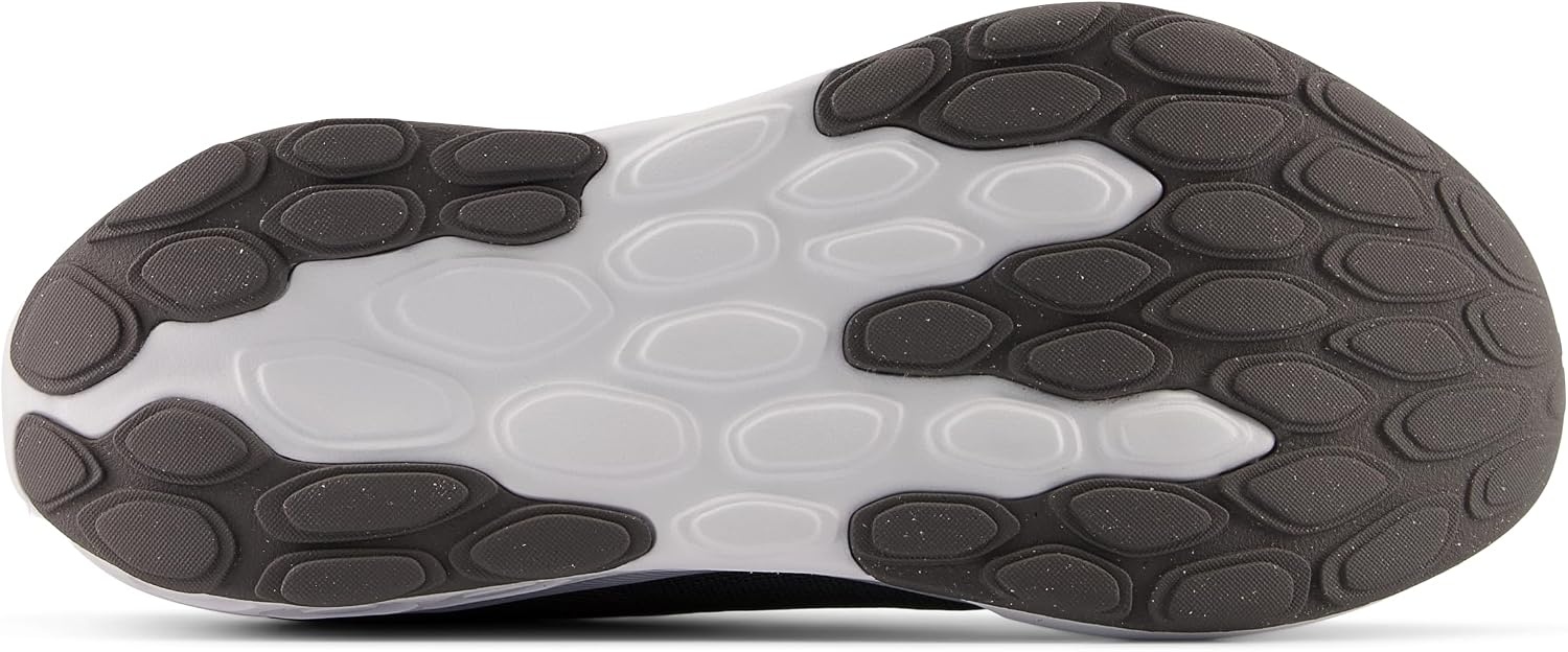 image:imageNew Balance Mens Fresh Foam 520 v9 Running ShoeCastlerockEarth ShadowUrgent Red