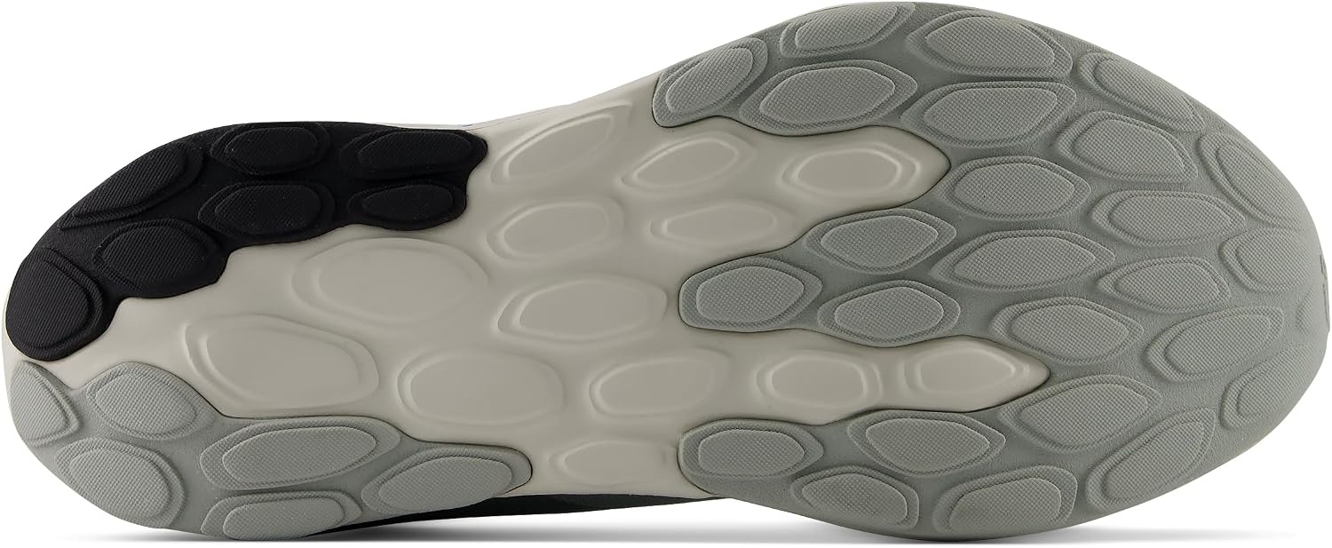 image:imageNew Balance Mens Fresh Foam 520 v9 Running ShoeLone Star GreyBayberry