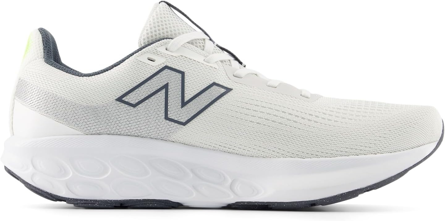 image:imageNew Balance Mens Fresh Foam 520 v9 Running ShoeReflectionGraphite
