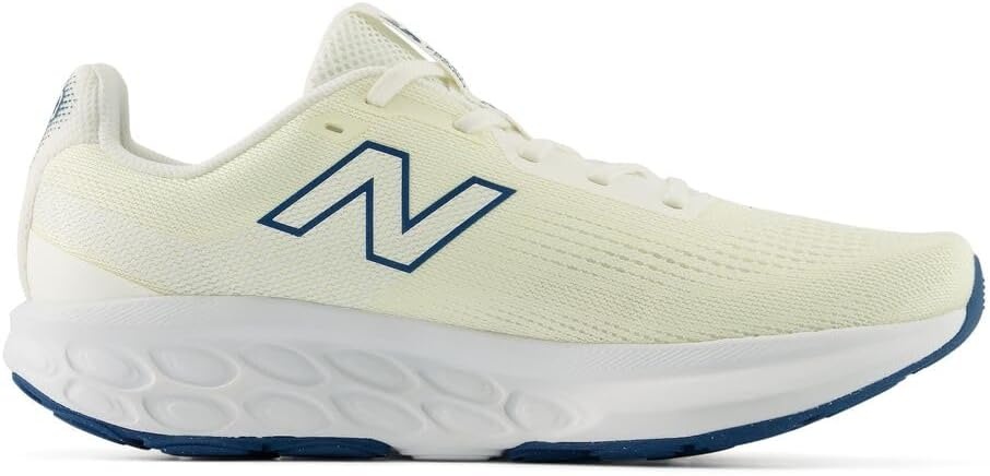 image:imageNew Balance Mens Fresh Foam 520 v9 Running ShoeSea SaltStreamsong
