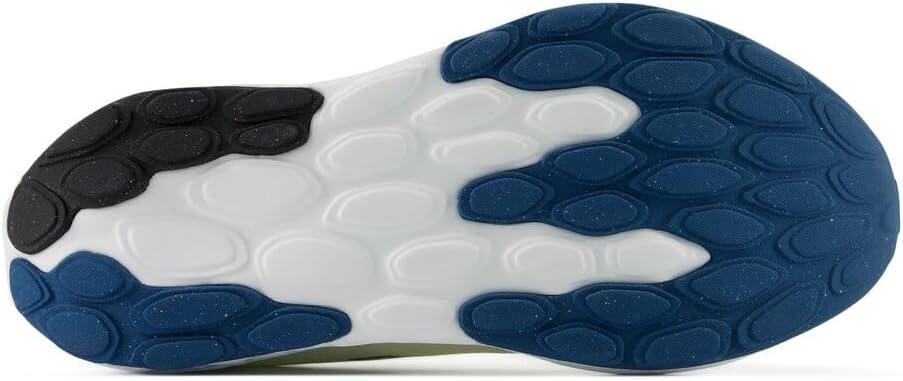 image:imageNew Balance Mens Fresh Foam 520 v9 Running ShoeSea SaltStreamsong