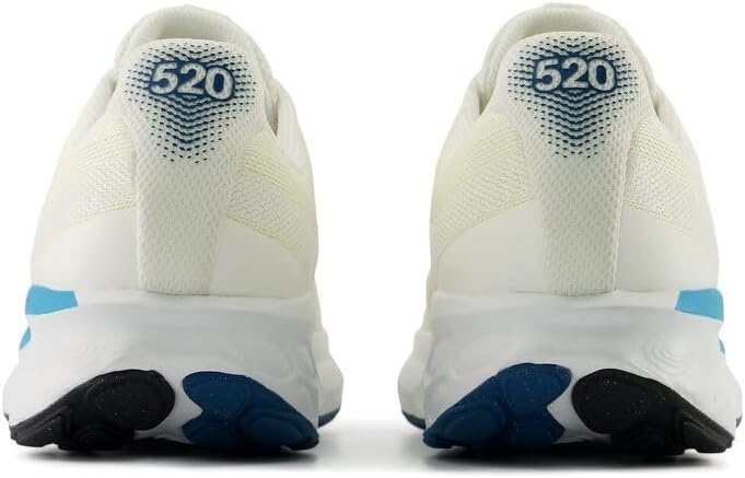 image:imageNew Balance Mens Fresh Foam 520 v9 Running ShoeSea SaltStreamsong