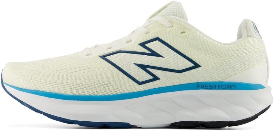 image:imageNew Balance Mens Fresh Foam 520 v9 Running ShoeSea SaltStreamsong
