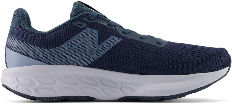 image:imageNew Balance Mens Fresh Foam 520 v9 Running ShoeShadow BlueTonal