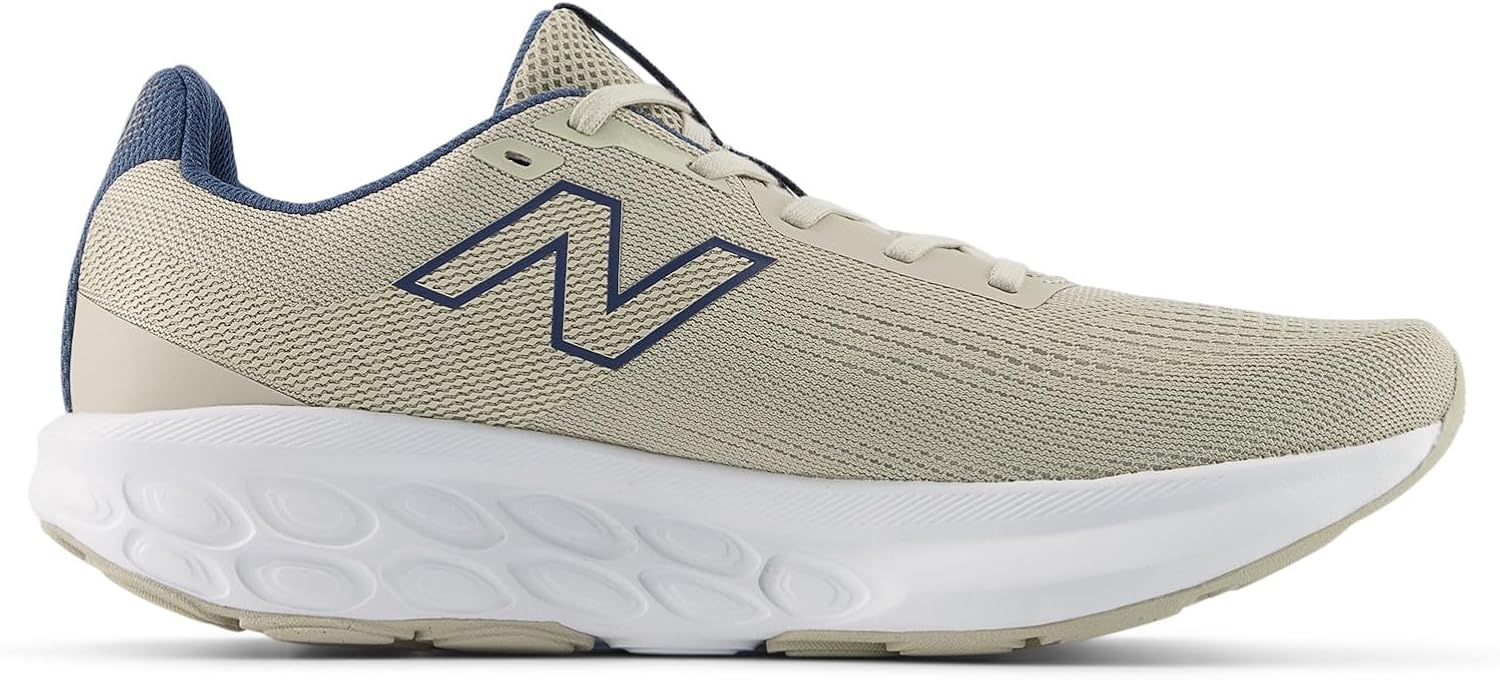 image:imageNew Balance Mens Fresh Foam 520 v9 Running ShoeShipyardVintage Indigo