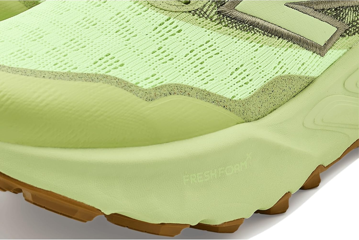 image:imageNew Balance Mens Fresh Foam X Hierro V9AfterglowDark Olivine