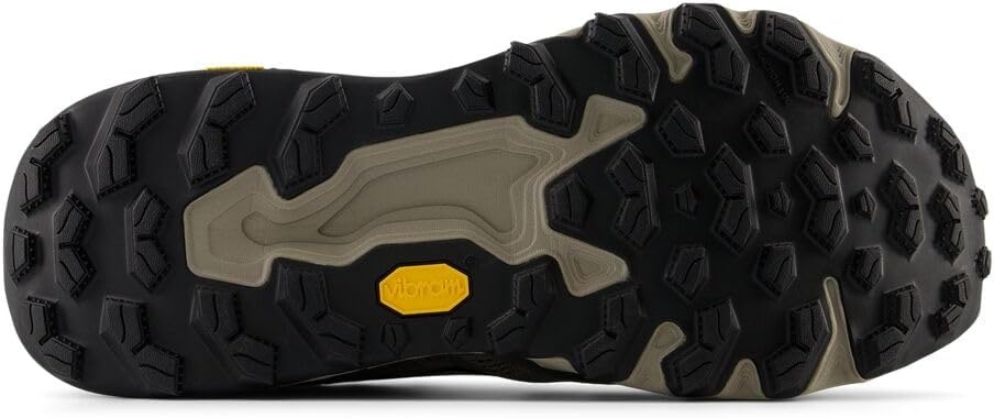 image:imageNew Balance Mens Fresh Foam X Hierro V9Arid StoneCastlerock