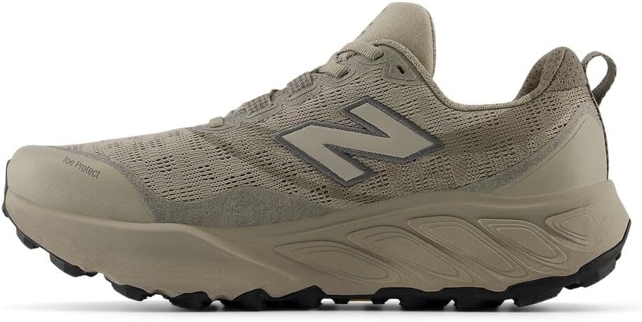 image:imageNew Balance Mens Fresh Foam X Hierro V9Arid StoneCastlerock