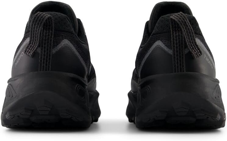 image:imageNew Balance Mens Fresh Foam X Hierro V9Black CementBlack