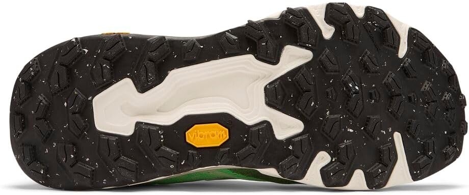 image:imageNew Balance Mens Fresh Foam X Hierro V9Electric JadeBlack