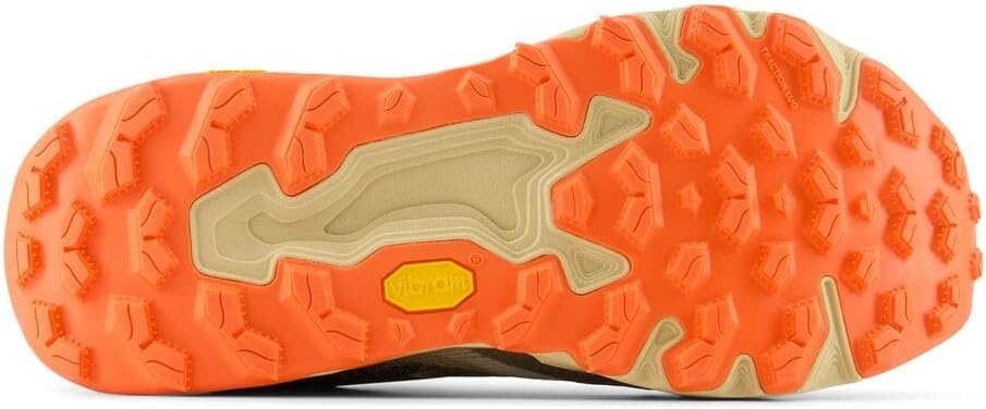 image:imageNew Balance Mens Fresh Foam X Hierro V9LinenToasted Sesame
