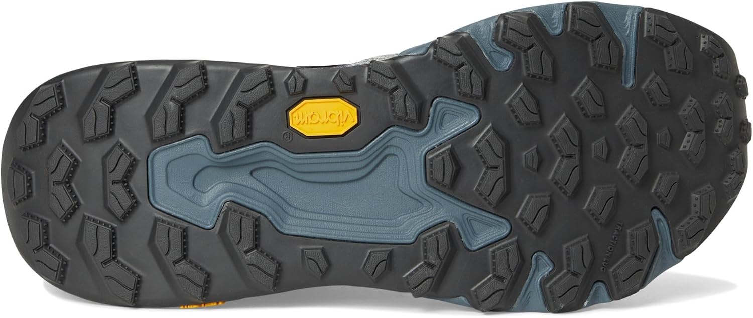 image:imageNew Balance Mens Fresh Foam X Hierro V9Slate GreyShadow Blue