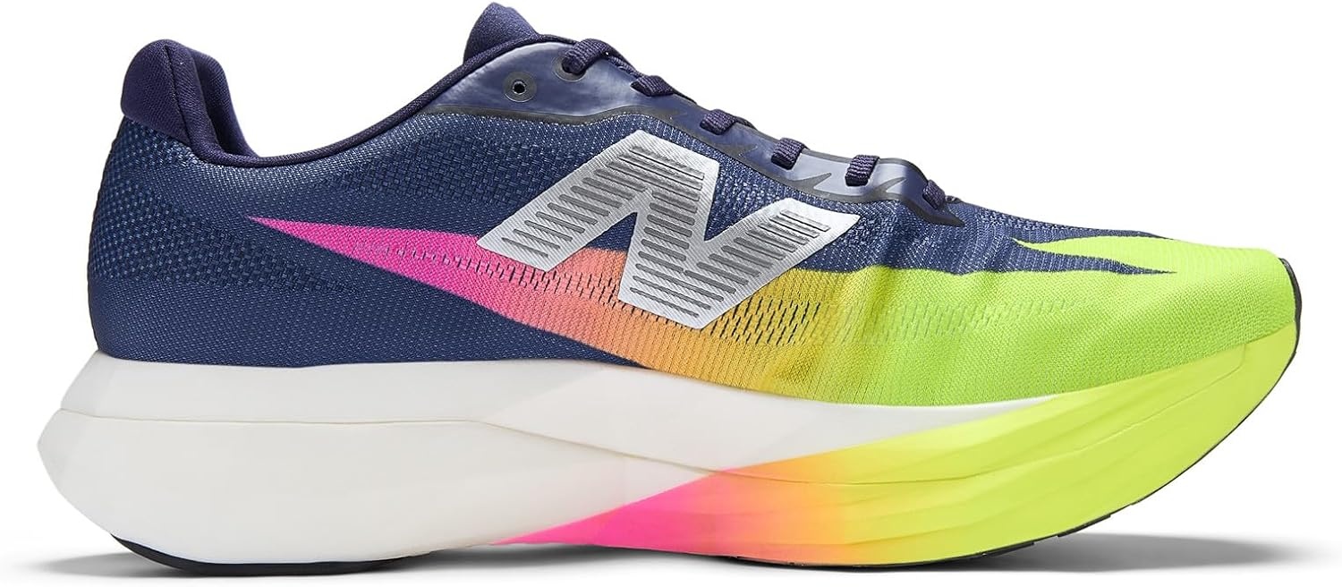 image:imageNew Balance Mens FuelCell Supercomp Elite V5BoysenberryAfterglow