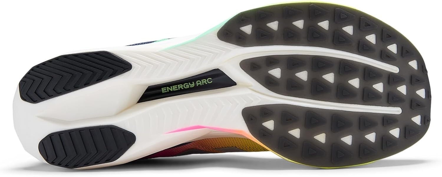 image:imageNew Balance Mens FuelCell Supercomp Elite V5BoysenberryAfterglow