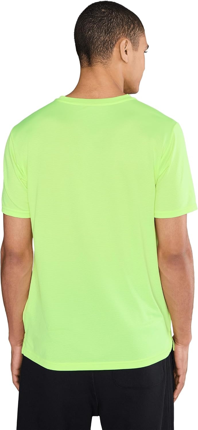 image:imageNew Balance Mens Sport Essential TShirtAfterglow