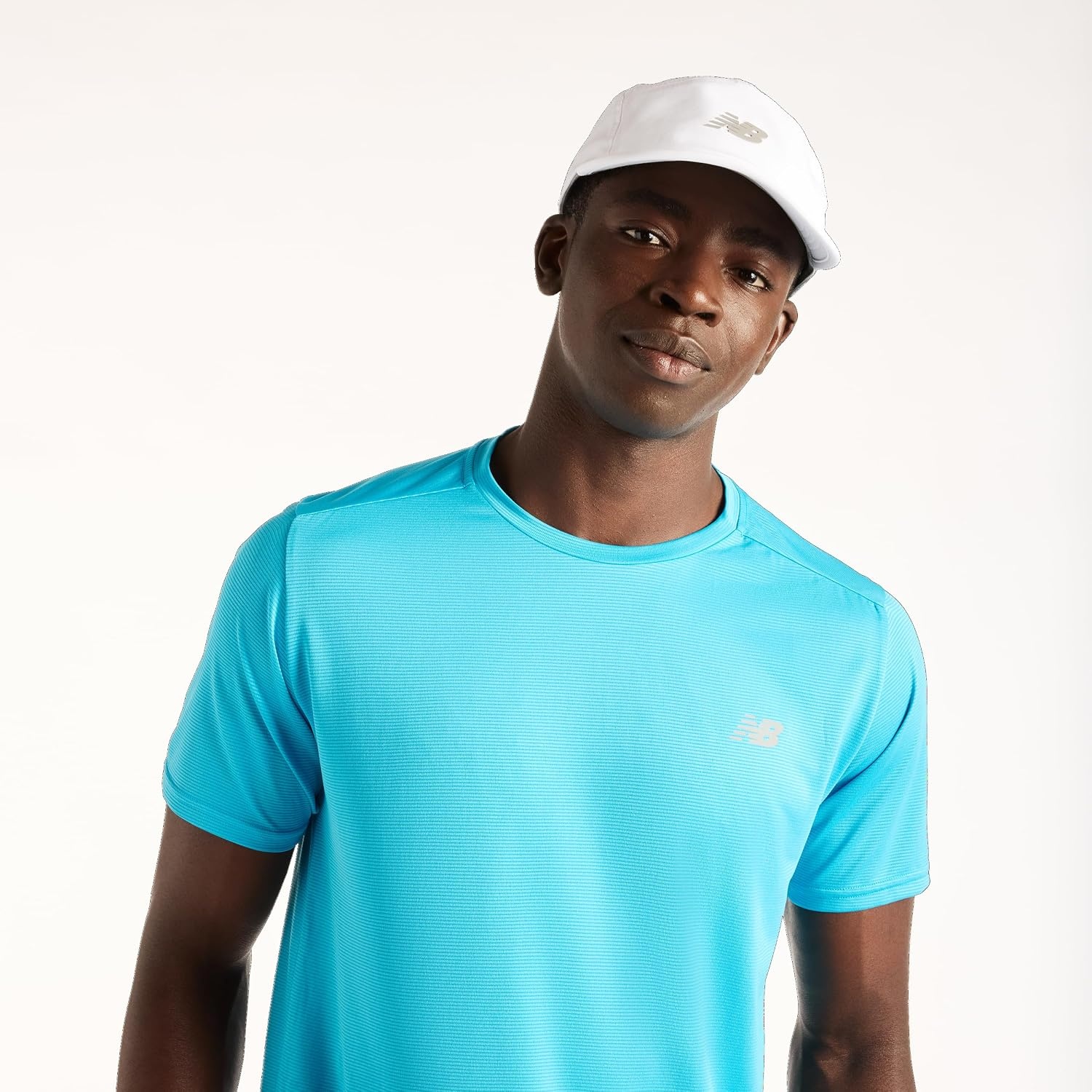 image:imageNew Balance Mens Sport Essential TShirtAltitude