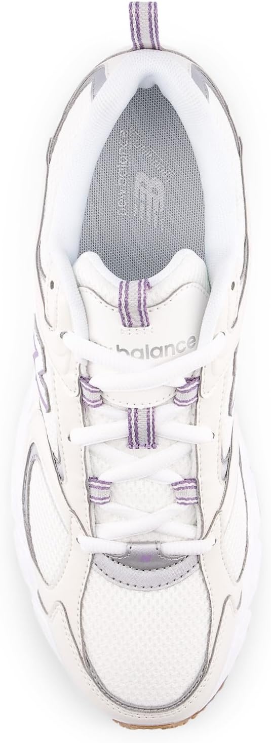image:imageNew Balance Unisex Adult 408LinenLinen