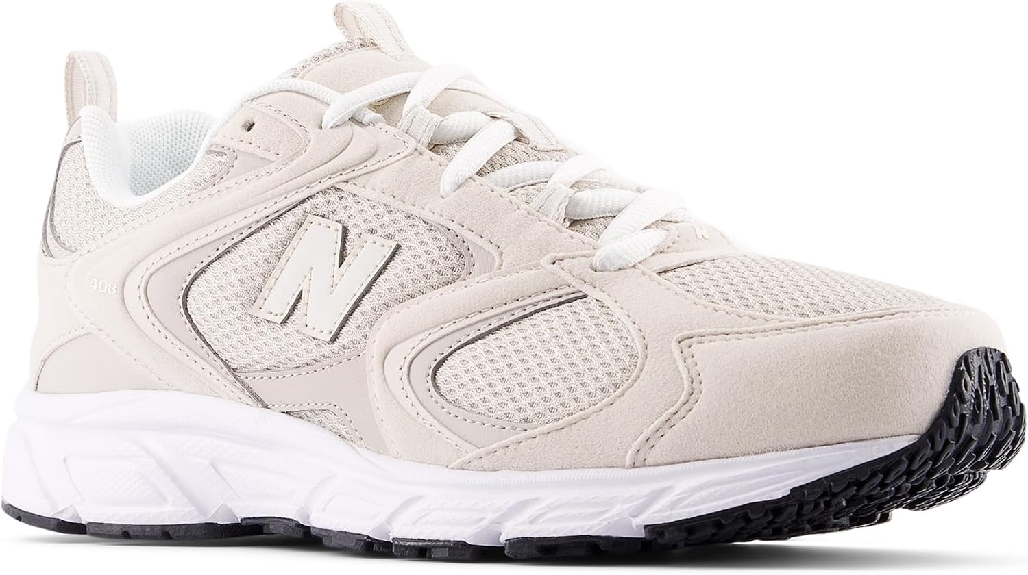 image:imageNew Balance Unisex Adult 408Timberwolf