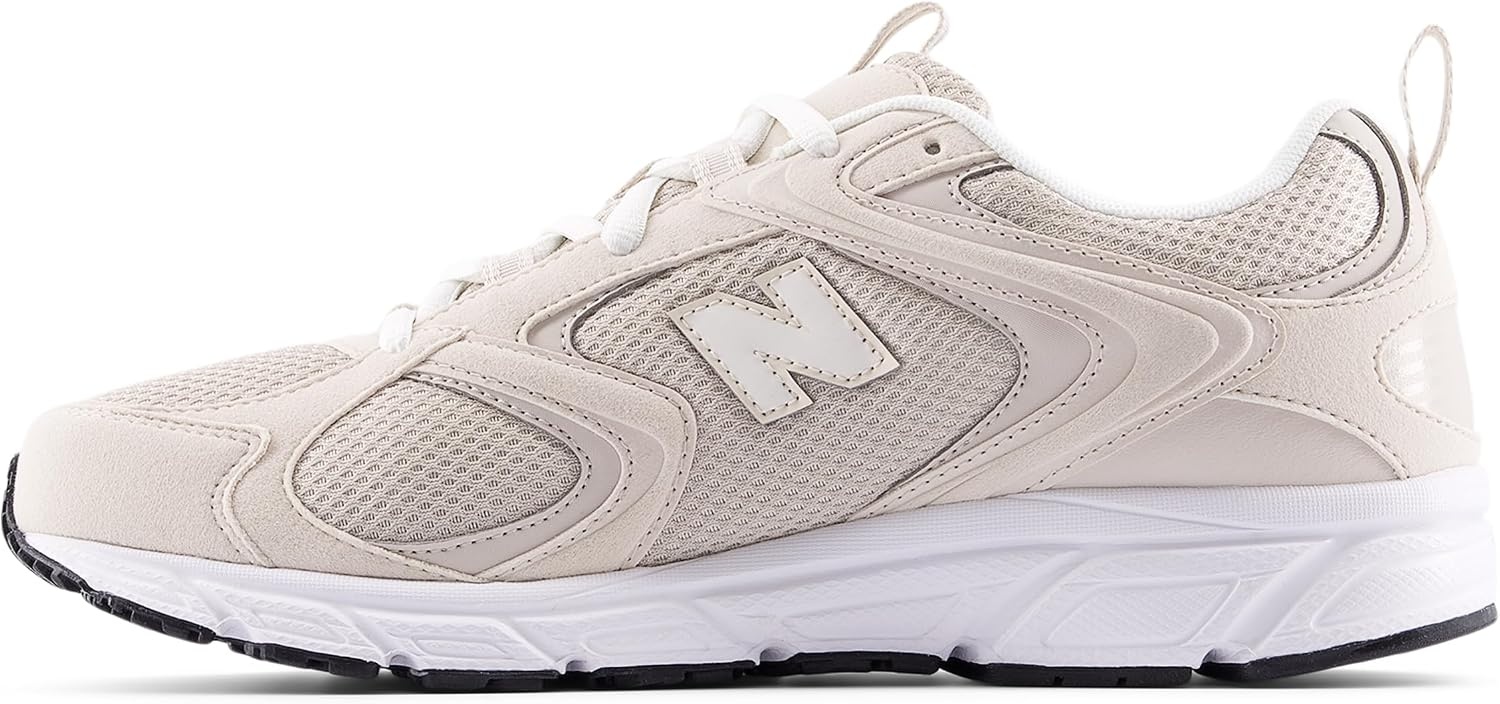 image:imageNew Balance Unisex Adult 408Timberwolf