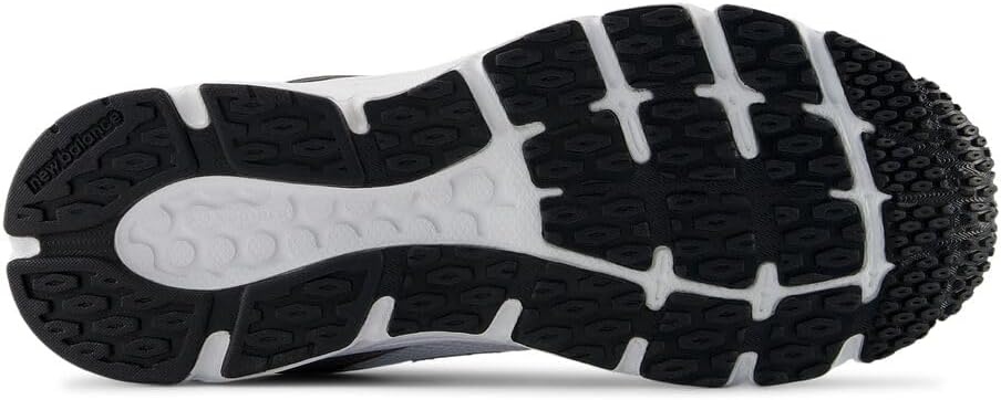image:imageNew Balance Unisex Adult 408WhiteSilver MetallicShadow Red