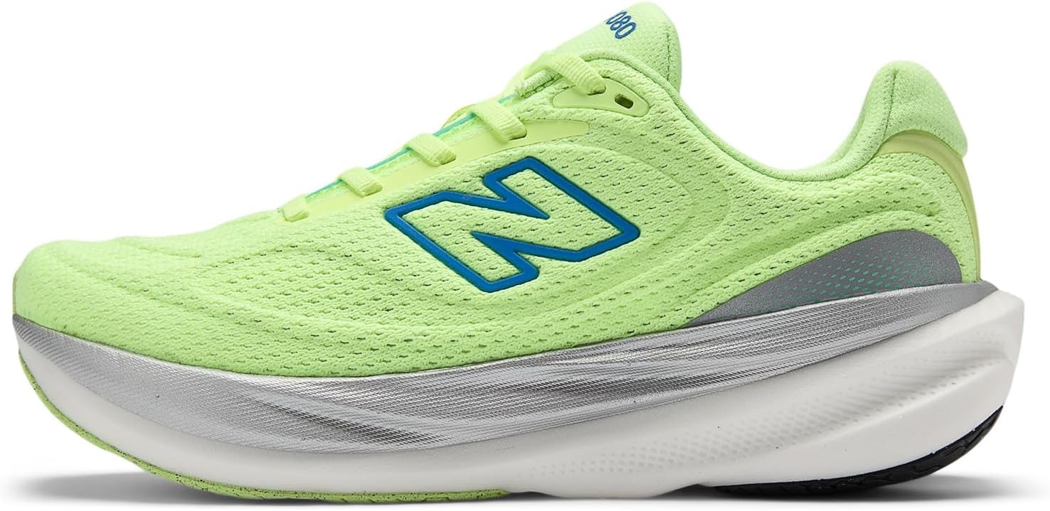 image:imageNew Balance Womens 1080 V15AfterglowBlue Bird