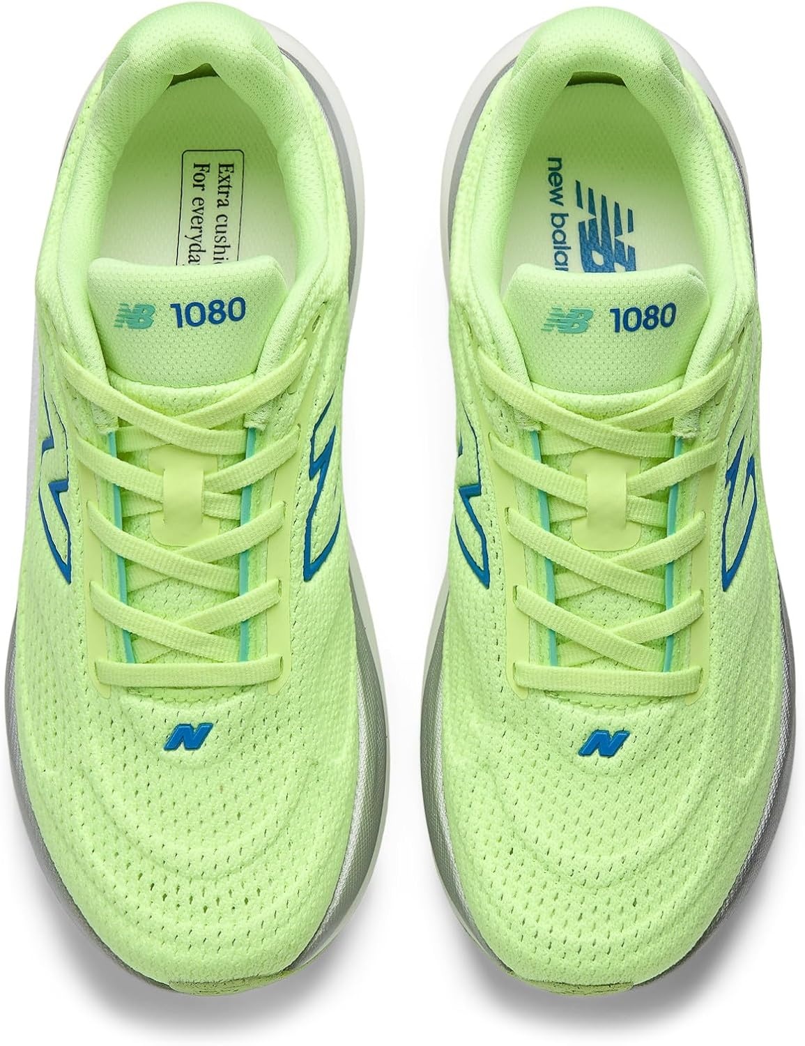 image:imageNew Balance Womens 1080 V15AfterglowBlue Bird