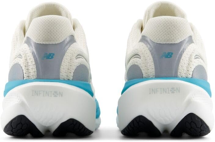 image:imageNew Balance Womens 1080 V15AngoraBlue Glaze