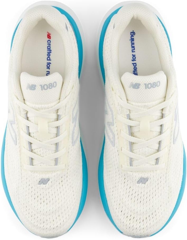 image:imageNew Balance Womens 1080 V15AngoraBlue Glaze
