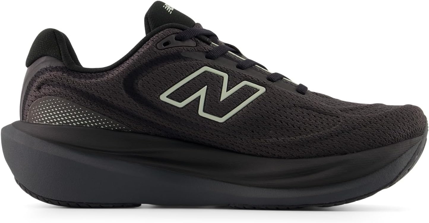 image:imageNew Balance Womens 1080 V15BlackOlivine