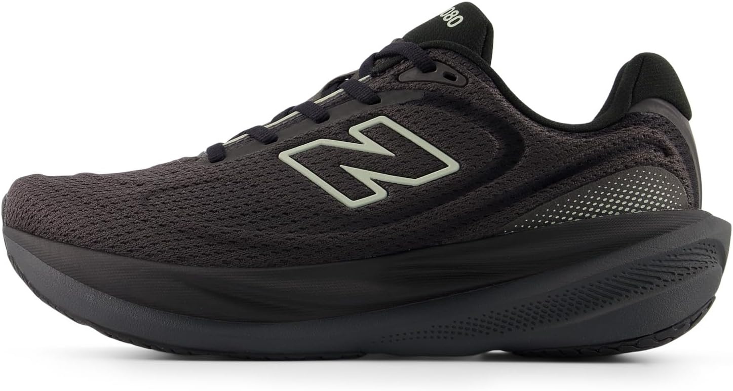 image:imageNew Balance Womens 1080 V15BlackOlivine