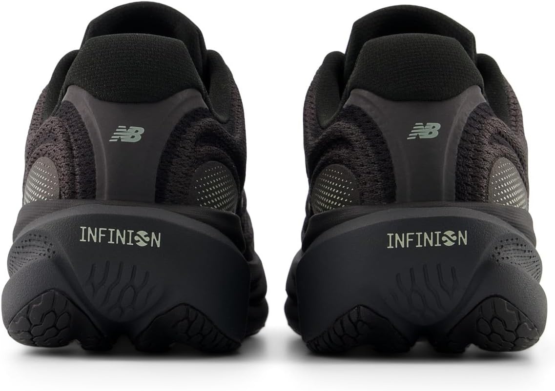 image:imageNew Balance Womens 1080 V15BlackOlivine