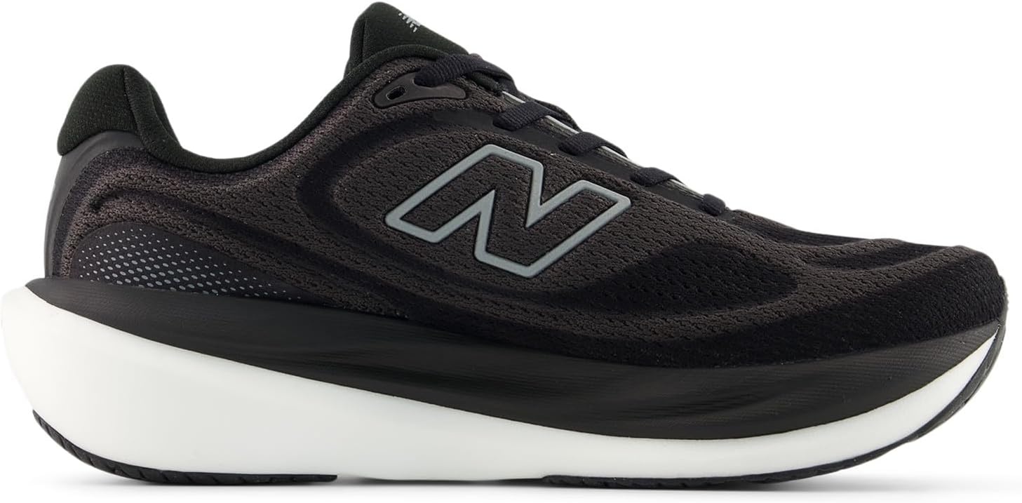 image:imageNew Balance Womens 1080 V15BlackSlate Grey