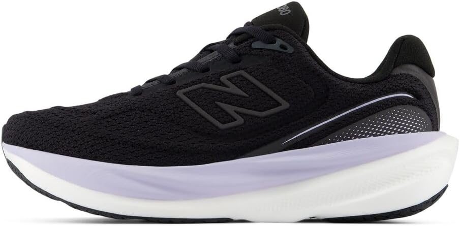 image:imageNew Balance Womens 1080 V15BlackSmoked Violet