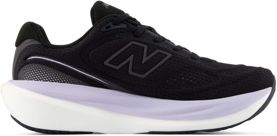 image:imageNew Balance Womens 1080 V15BlackSmoked Violet