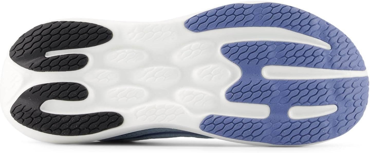 image:imageNew Balance Womens 1080 V15Glint BlueSilver Metallic