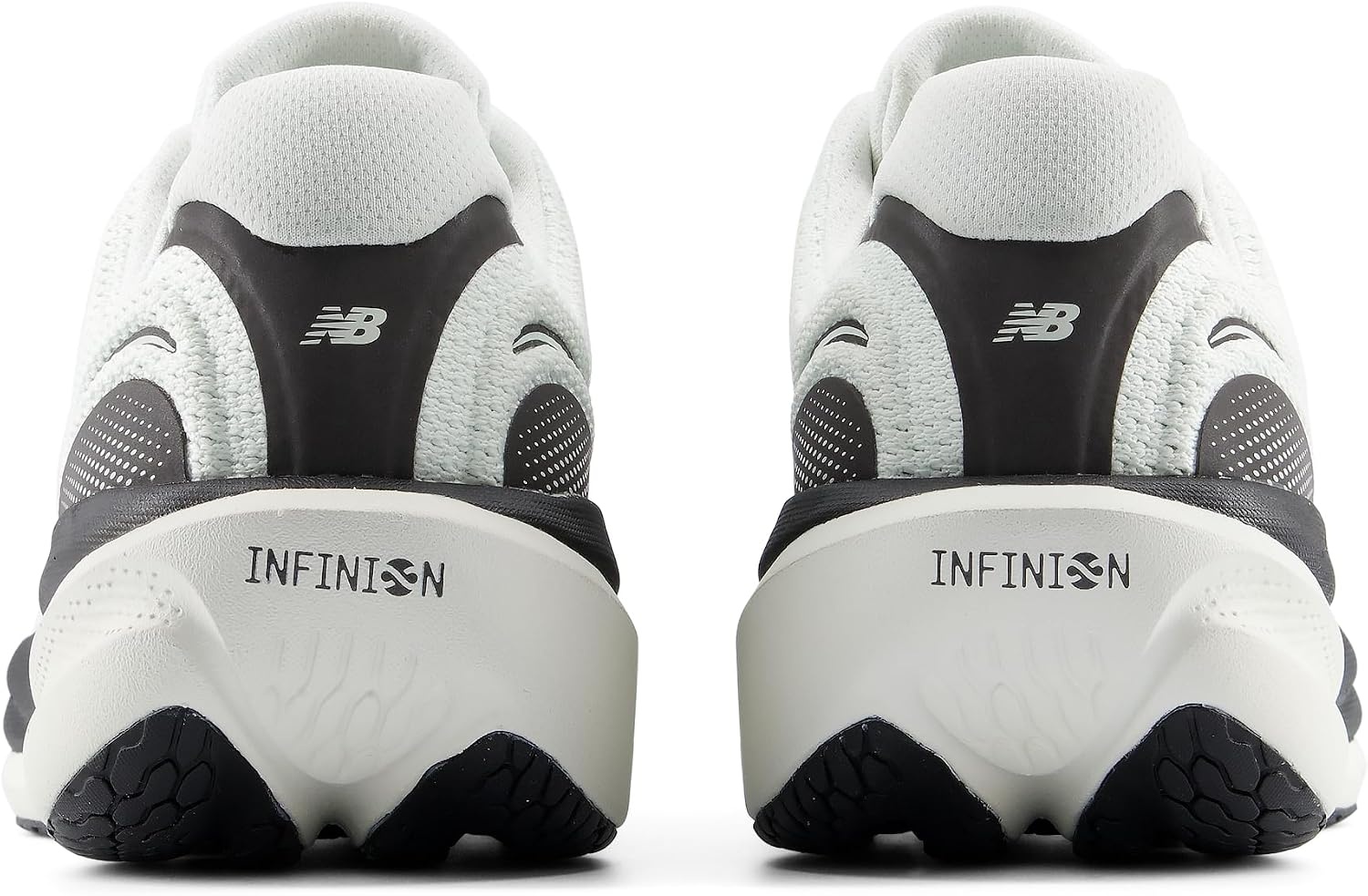 image:imageNew Balance Womens 1080 V15Mint WaterBlack Metallic